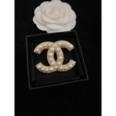 Chanel Brooches